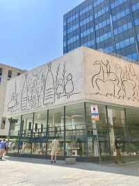 スペイン旅🇪🇸バルセロナのゴシック地区