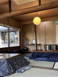 【大分】郷土料理が食べられる和風カフェ☕