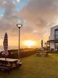 Pure Jeju Sunrise🌅