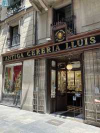 エスパドリーユを自分土産に🇪🇸バルセロナ旅