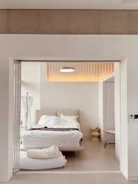Sleek, Contemporary Interior Design
