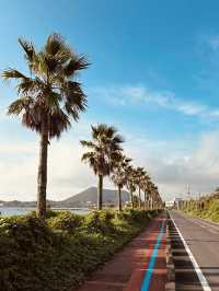 A Sanctuary of Serene Water and Quiet Sands