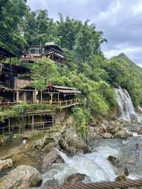 Sapa Adventure