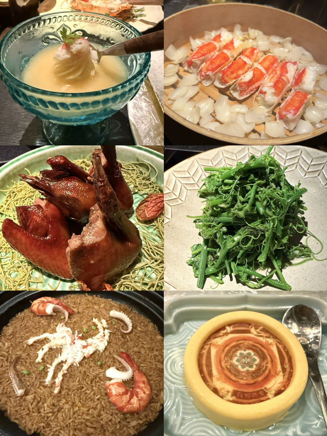 深圳探店：一場屬於敦煌的盛宴.