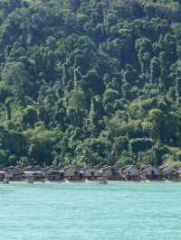 อุทยานแห่งชาติหมู่เกาะสุรินทร์