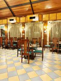 A Taste of Italy at Bistro Cascata, Cyberview Resort & Spa