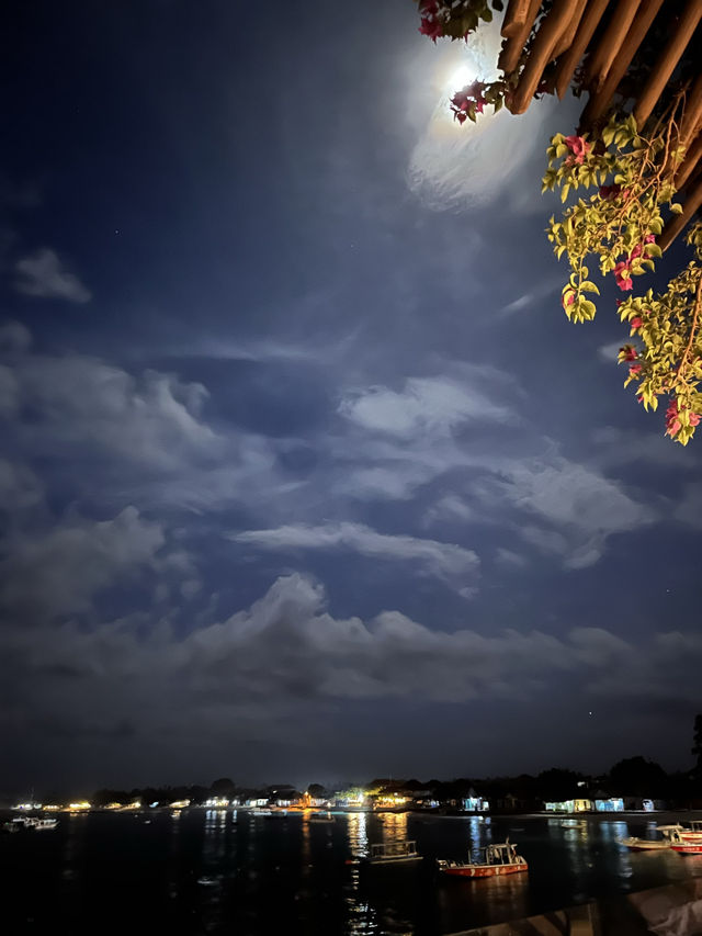 The underrated Nusa Lembongan and Ceningan 🏝️