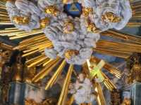⛪ Frauenkirche – Munich’s Iconic Gothic Cathedral