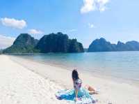 Hon Gai Beach