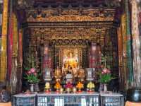 Taipei 4 Days Itinerary