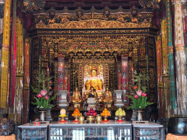 Taipei 4 Days Itinerary