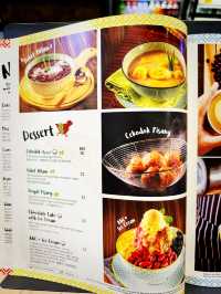 Comfort Flavors Before You Fly at Ahh-Yum by Kampong Kravers