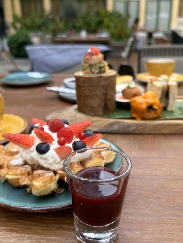 Ocean View Sweets🍓