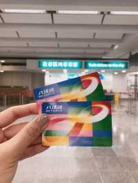 รีวิวค่าใช้จ่ายทริปเที่ยวฮ่องกง 3 วัน 2 คืน