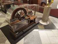 ⚡🔬 Powering Curiosity at the Science Museum of Electricity ⚙️💡