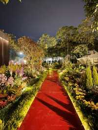 Artful Landscapes at KL Park Festival 2025