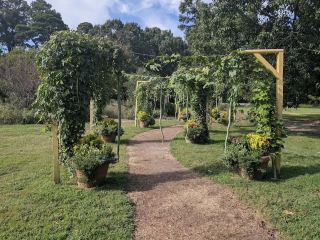 Norfolk Botanical Garden