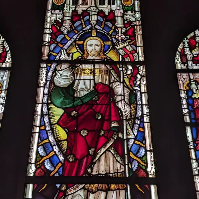 【홋카이도/오타루】역사적인 건축물 속에서 스테인드글라스와 국내외 명작을 만날 수 있는 오타루 예술촌