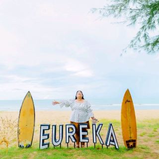 Eureka Beach Cafe