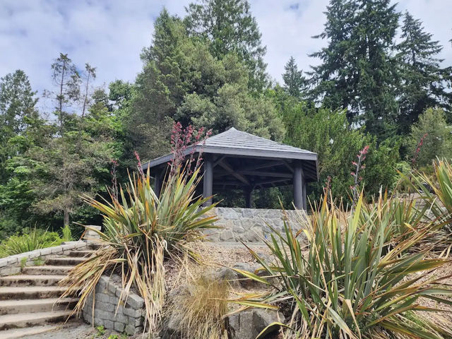 Washington Park Arboretum Washington Park Arboretum