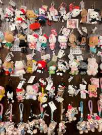 ํฌํ ์กด & ํ ๊ฐ์ฑ ํ๊ฐ๋! ์ํ์ด ํ์ ๊ด๊ด์ง โWukangโ๐ซง