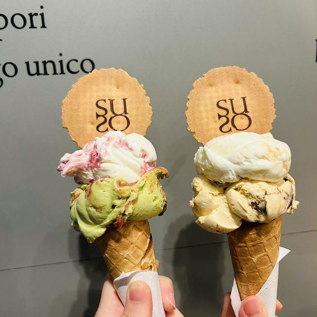 【ヴェネツィア】でしたいことリスト⚓️ 【ヴェネツィア】でしたいことリスト⚓️