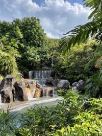 Universal Studios Singapore — pure movie magic ✨