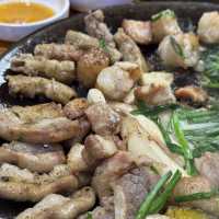 종로3가역 소곱창 맛집 여진곱