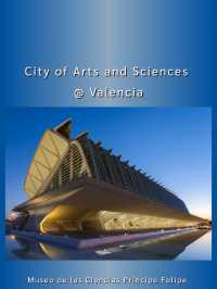 City of Arts and Sciences @ Valencia
