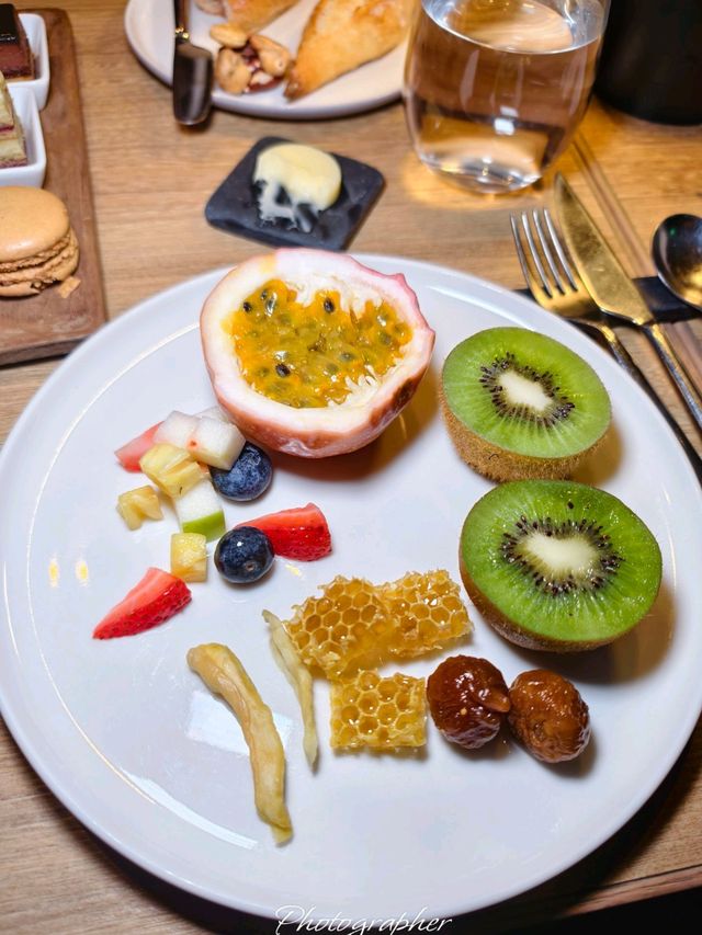 台北晶華酒店,ROBINs牛排屋 台北晶華酒店,ROBINs牛排屋