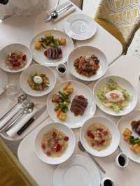 싱가포르 여행일정 공유 - DAY2 🇸🇬