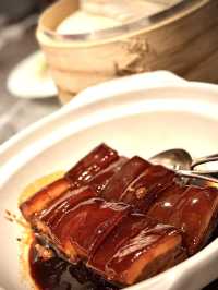 晶華系列06|本幫菜「蘭亭」最後一塊拼圖