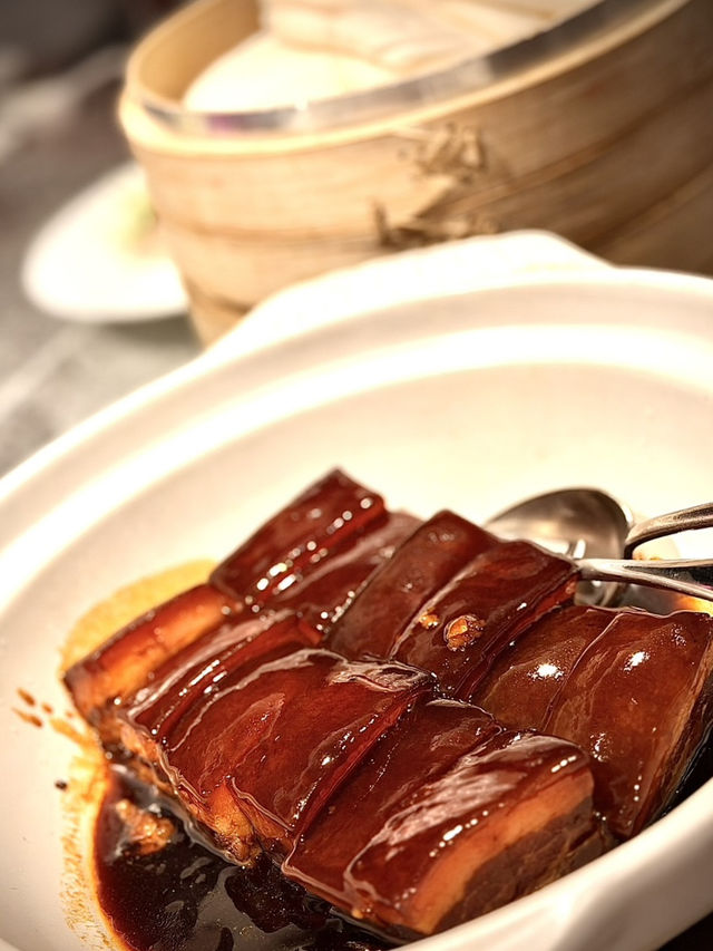 晶華系列06|本幫菜「蘭亭」最後一塊拼圖 晶華系列06|本幫菜「蘭亭」最後一塊拼圖