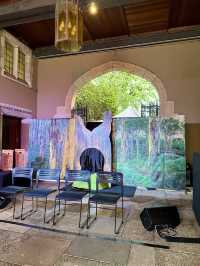 雪梨大學 - 175年的古蹟校園漫遊 📸