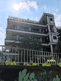 Mountain Retreat at Farmhouse Susu Lembang