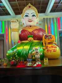 Siam Museum 深解暹羅