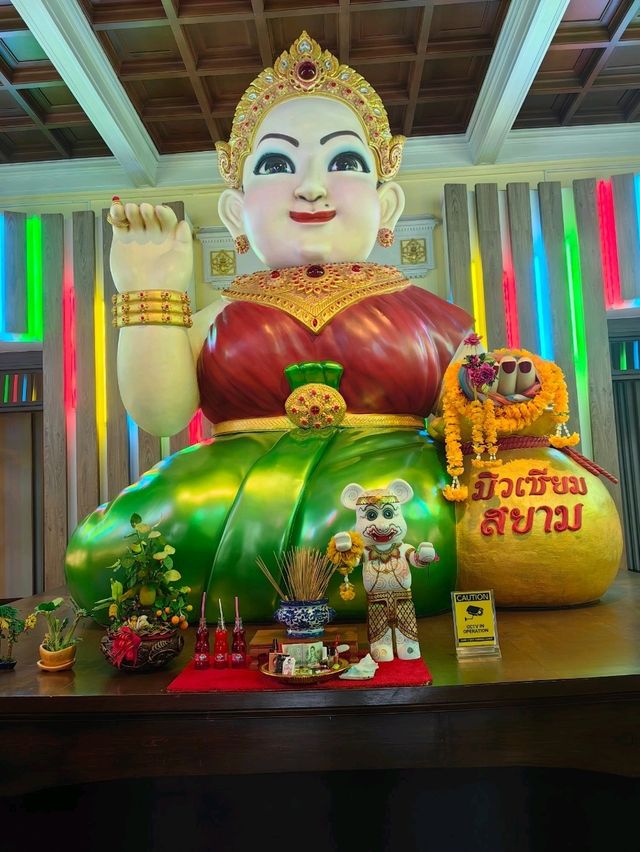 Siam Museum 深解暹羅