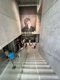 大阪的城市綠洲GRAND GREEN OSAKA 與大師安藤忠雄的建築VS.感受光影變化的午後愉悅