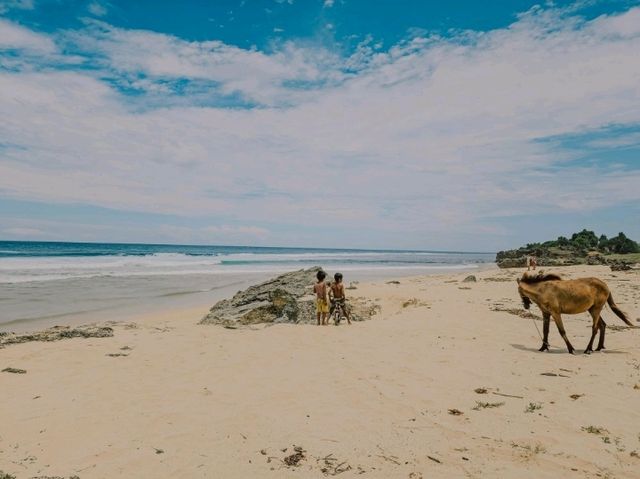 Sunny Shores Await🌞 coxs Bazar ⛵