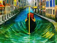 馬來西亞🇲🇾3D藝術博物館