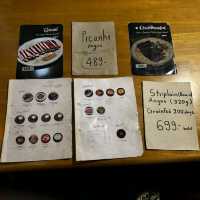 เชย์บุชเชอร์ Chez Butcher