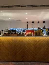 天母圓環美式餐廳JB's Diner