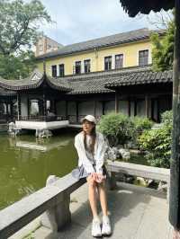 Presidential Palace Nanjing