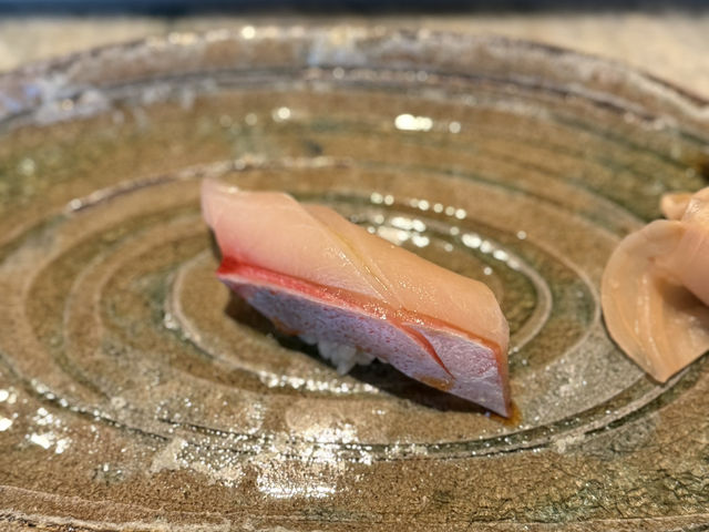 Sushi Bliss Sydney🍣 Yoshii’s Omakase Sushi Bliss Sydney🍣 Yoshii’s Omakase