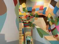 來青森、八戶，千萬不可錯過的「十和田市當代美術館」