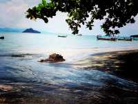 馬來西亞🇲🇾珍南海灘