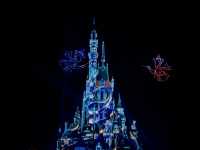 Hong Kong Disneyland 20th Anniversary 