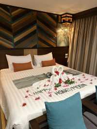 3 Amazing Days in Koh Phi Phi