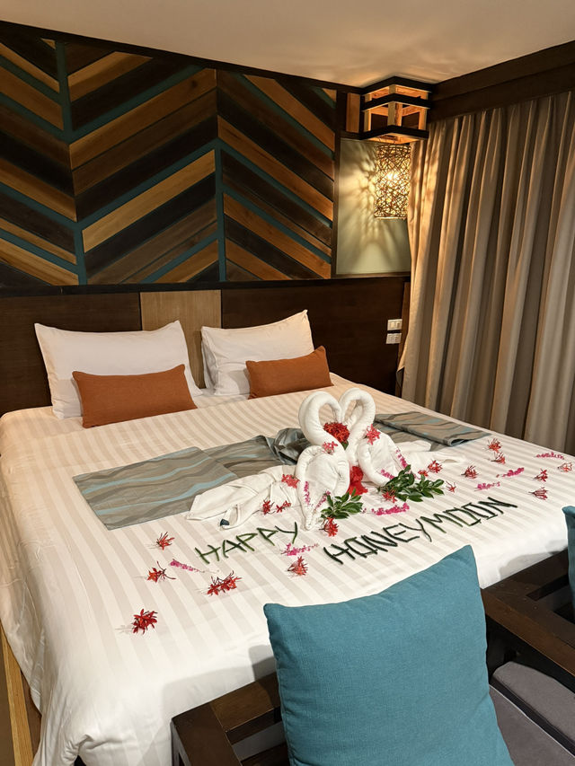 3 Amazing Days in Koh Phi Phi 3 Amazing Days in Koh Phi Phi