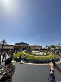 東京迪士尼樂園 海陸 玩法與必拍打卡點 🏰